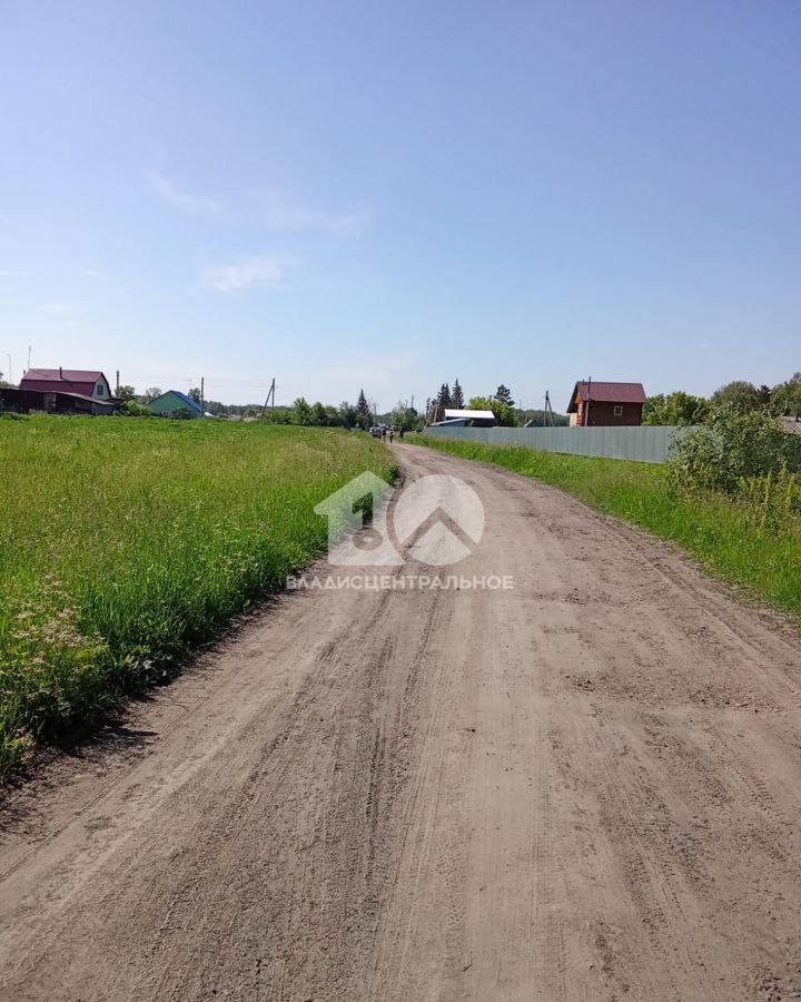 квартира р-н Коченевский рп Коченево ул Юбилейная 11 станция Лесная Поляна фото 8