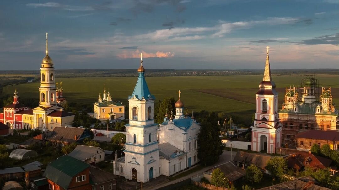 земля р-н Белевский г Белев Правобережное, муниципальное образование фото 13