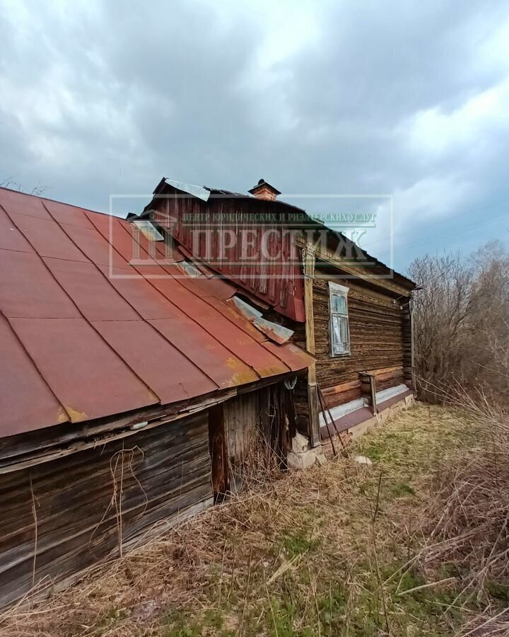 дом р-н Шуйский д Курьяниново Колобовское городское поселение, Колобово фото 5