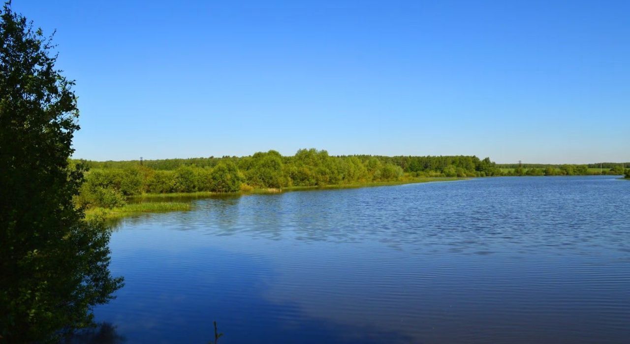 земля городской округ Пушкинский п Ашукино фото 10