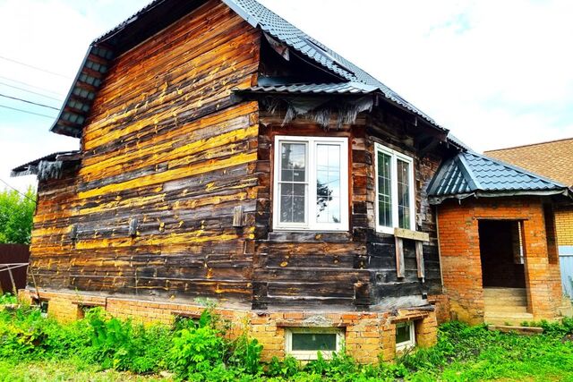 дом деревня Новосельцево фото