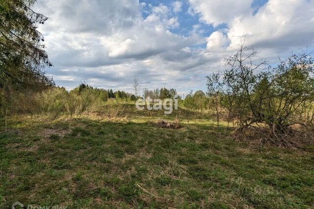 земля посёлок Красный Сокол фото