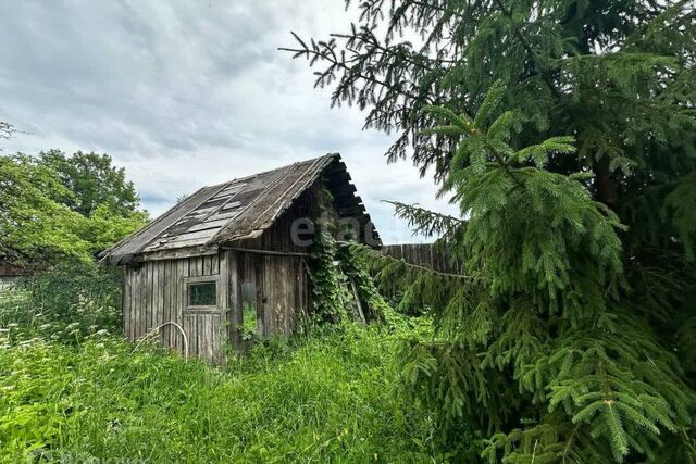 р-н Волховский садоводческое некоммерческое товарищество Лесной-7 фото