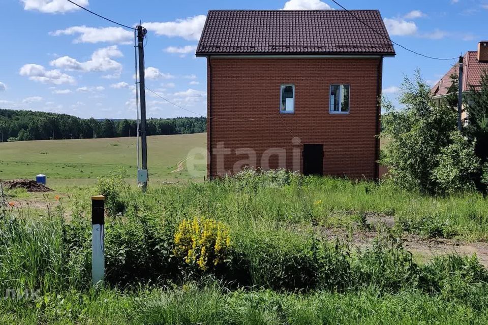 земля г Москва Троицкий административный округ, Краснопахорский район фото 1