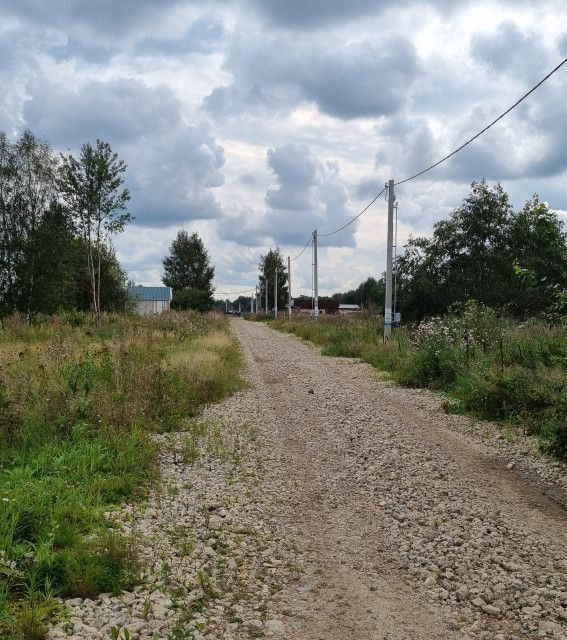 дом городской округ Щёлково дачный посёлок Сады на Реке фото 3