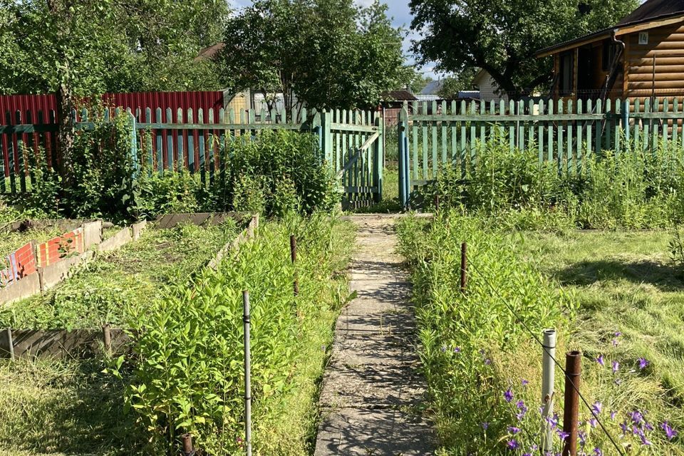 дом городской округ Одинцовский садоводческое некоммерческое товарищество Мотель фото 2