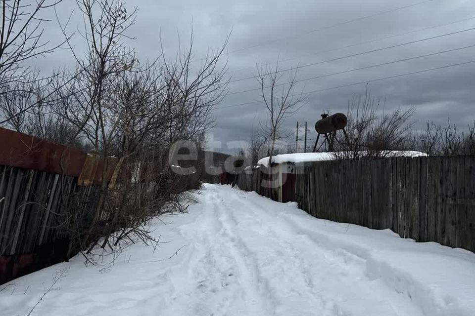 земля городской округ Серпухов посёлок Пограничный фото 4