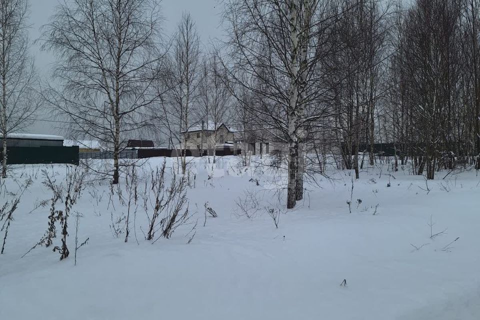 земля городской округ Чехов деревня Углешня фото 2