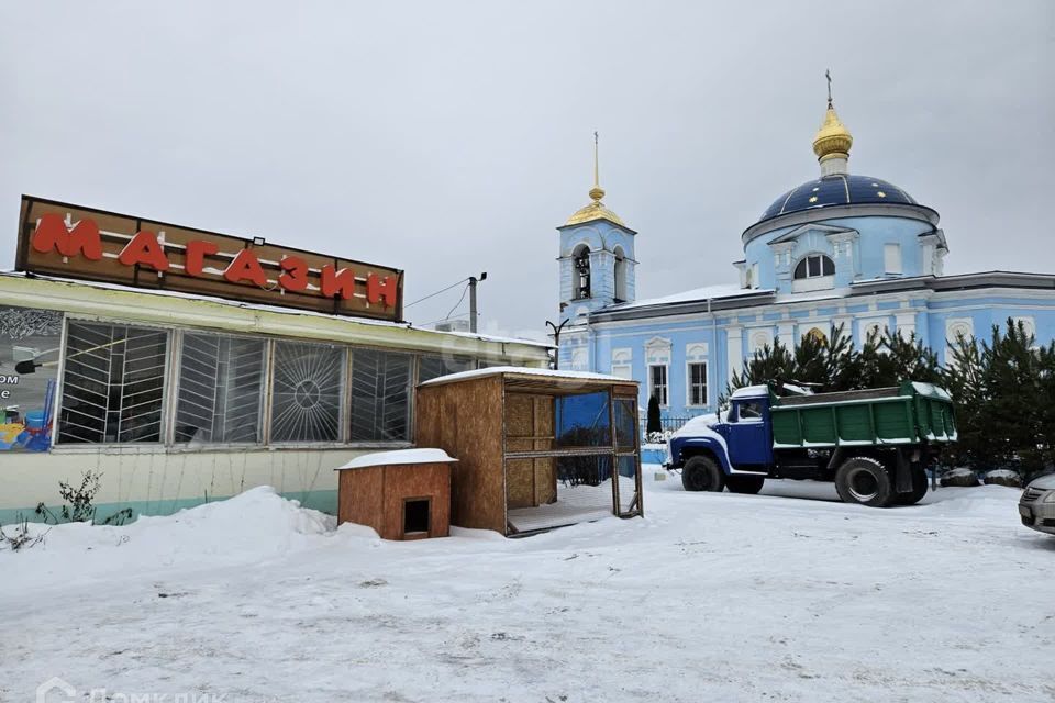 земля городской округ Чехов село Дубна фото 6