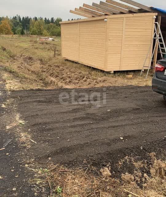 дом городской округ Чехов деревня Ходаево фото 4