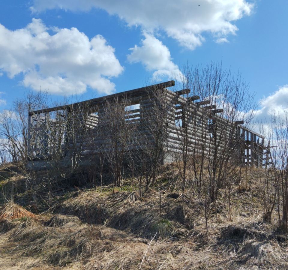 дом р-н Выборгский п Дымово Каменногорское городское поселение, Каменногорск фото 2