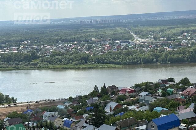 р-н Кировский дом 19 городской округ Уфа фото