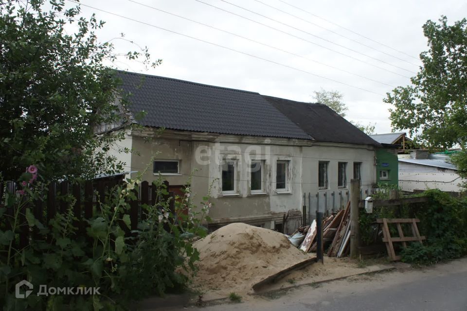 квартира г Нижний Новгород р-н Советский ул Плетневская 9 городской округ Нижний Новгород фото 3