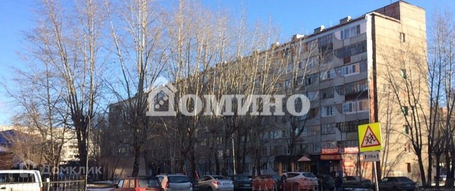 квартира г Тюмень ул Олимпийская 12 городской округ Тюмень фото 3