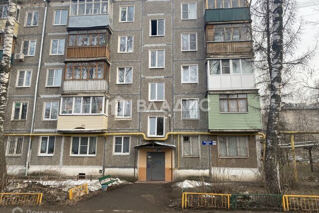 р-н Московский ш Московское 211 городской округ Нижний Новгород фото