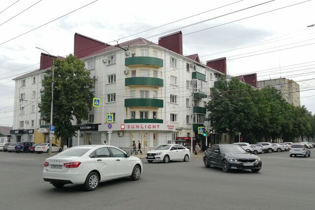 квартира дом 30 Республика Адыгея Адыгея, городской округ Майкоп фото