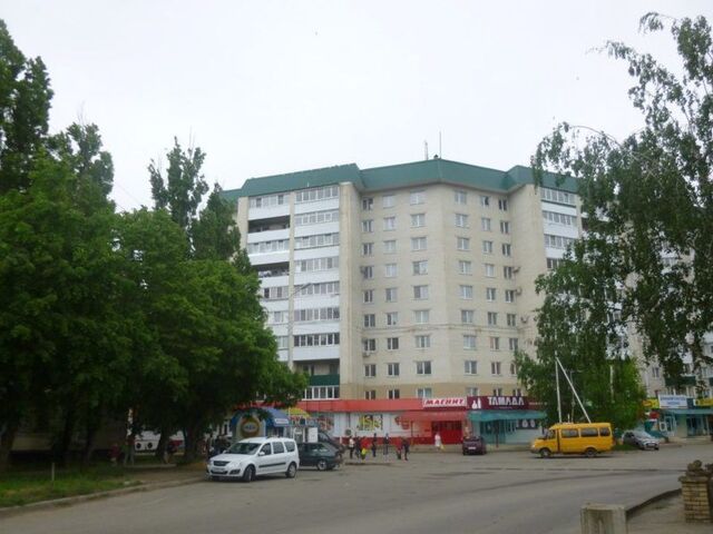 р-н Промышленный Северо-Западный дом 11 городской округ Ставрополь фото