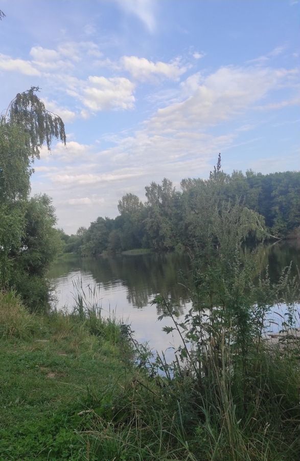 земля городской округ Сергиево-Посадский д Ясниково снт Яуза-2 81 км, 142, Богородское, Ярославское шоссе фото 1