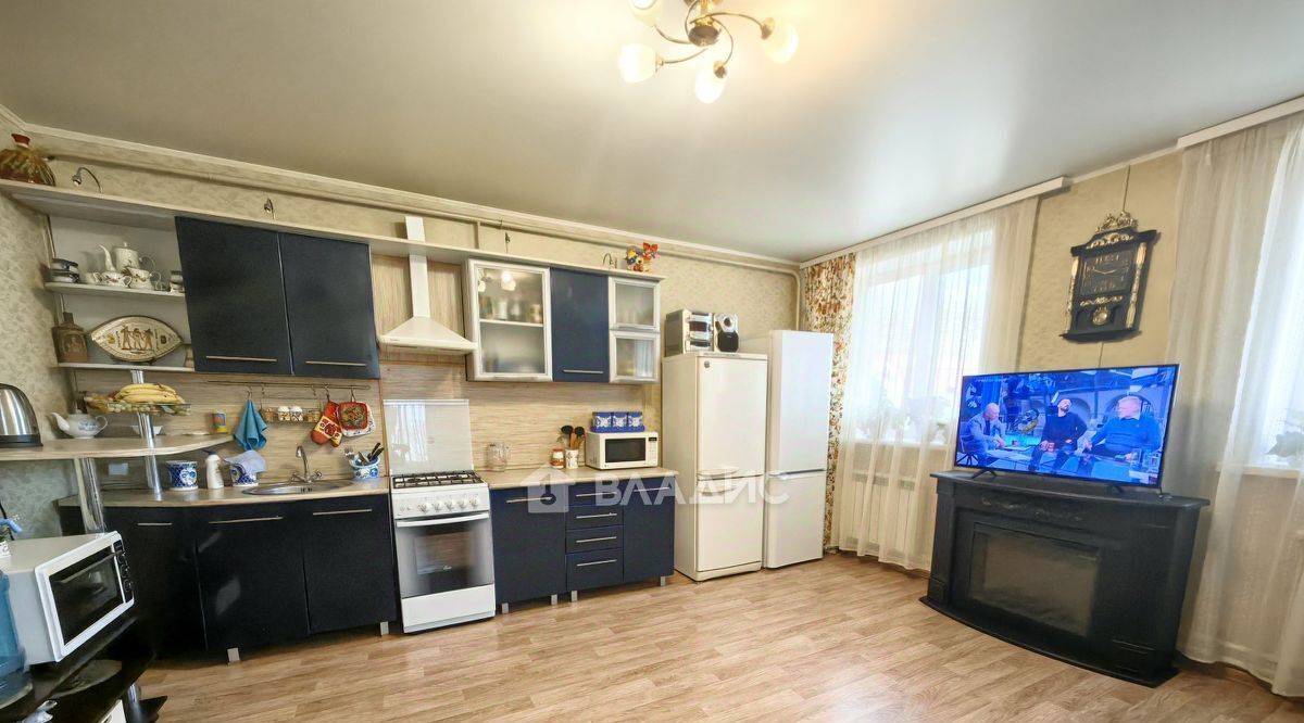 Продам дом на улице Степной 28 в деревне Жилино в городе Уфе 126.0 м² на  участке 6.0 сот этажей 2 7999999 руб база Олан ру объявление 124427468