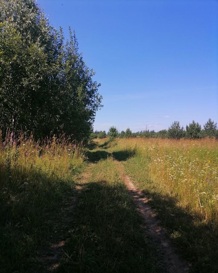 земля р-н Кунгурский Сылва фото 3