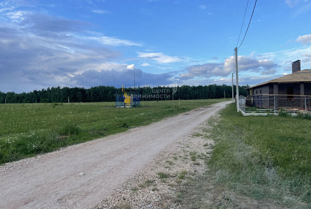 Шигалеевское сельское поселение, Горки фото
