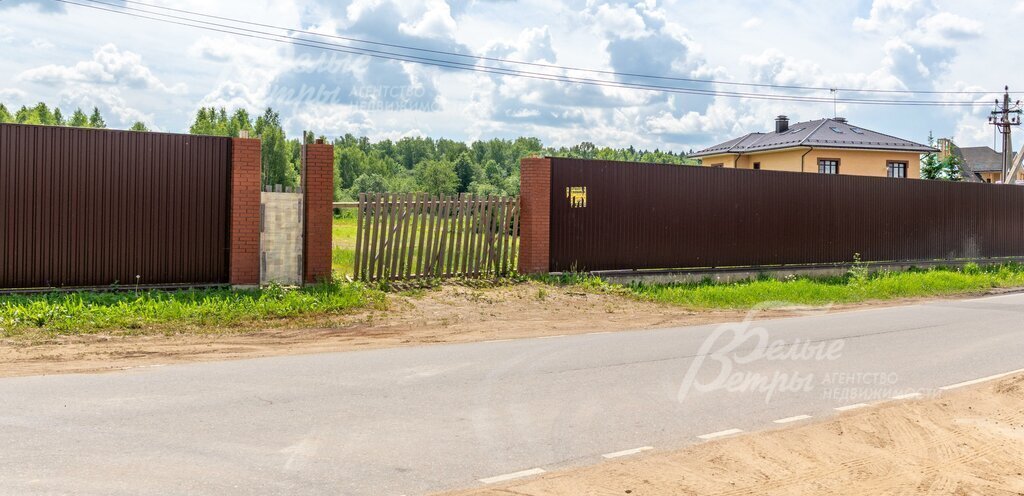 земля г Москва п Михайлово-Ярцевское д Лужки СНТ Лужки фото 4