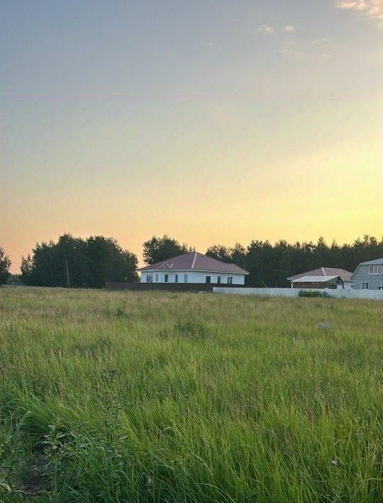 земля р-н Коркинский г Коркино Северо-Западный пер Новоселов фото 3