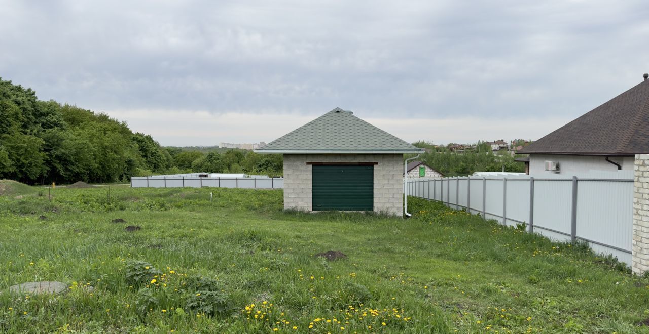 дом р-н Белгородский п Майский ул Васильковая 10 фото 14