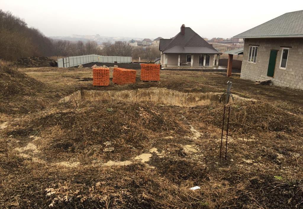 дом р-н Белгородский п Майский ул Васильковая 10 фото 9