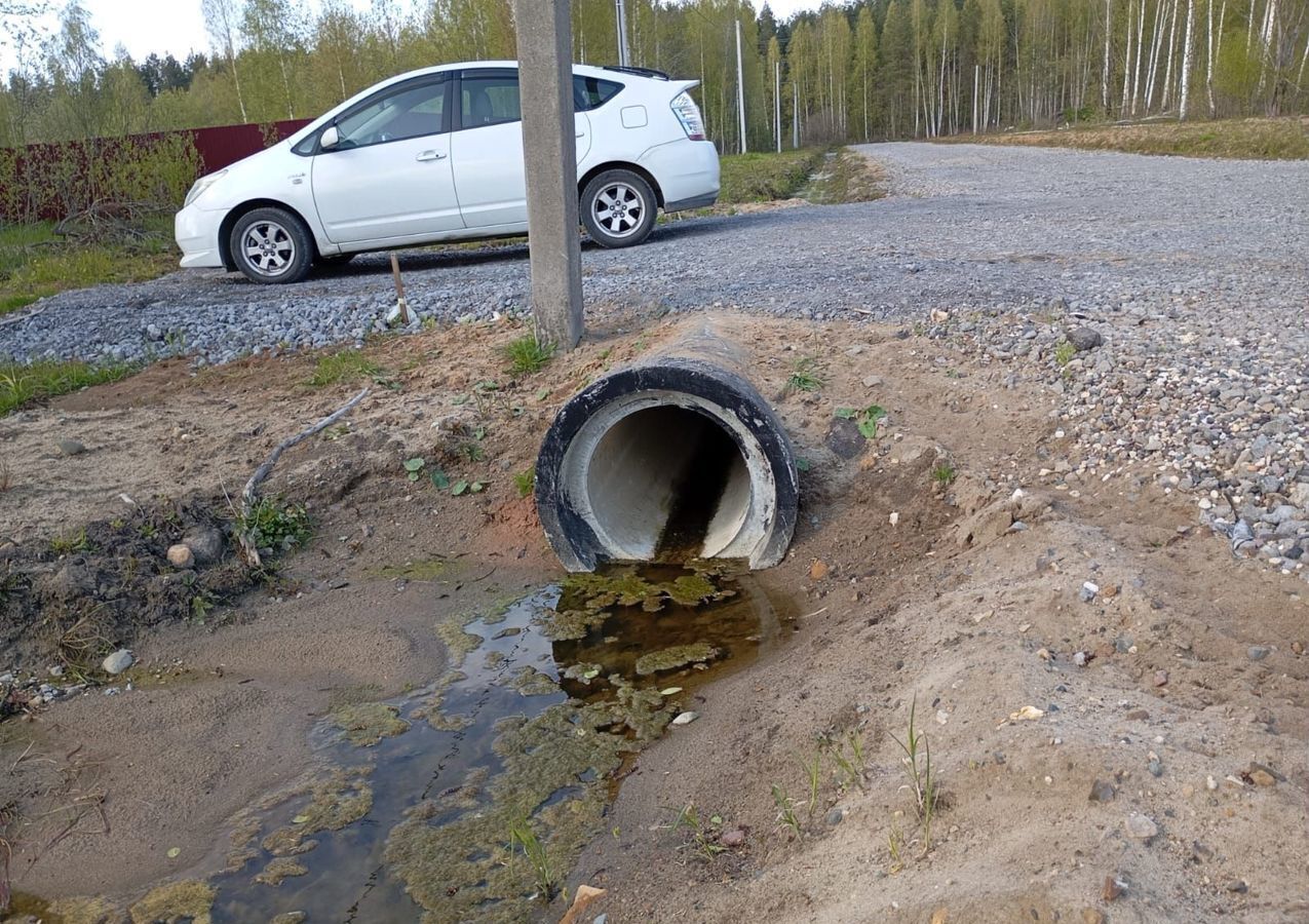 земля р-н Рыбинский г Рыбинск Заволжье-1 фото 5