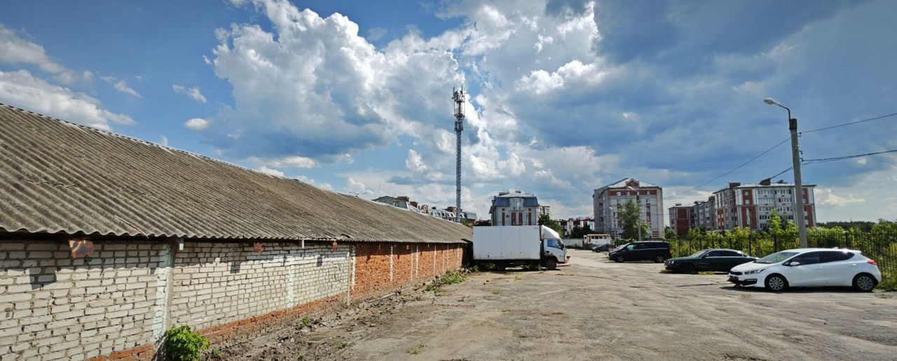 свободного назначения г Владимир мкр Коммунар ул Центральная 19ф р-н Октябрьский фото 5