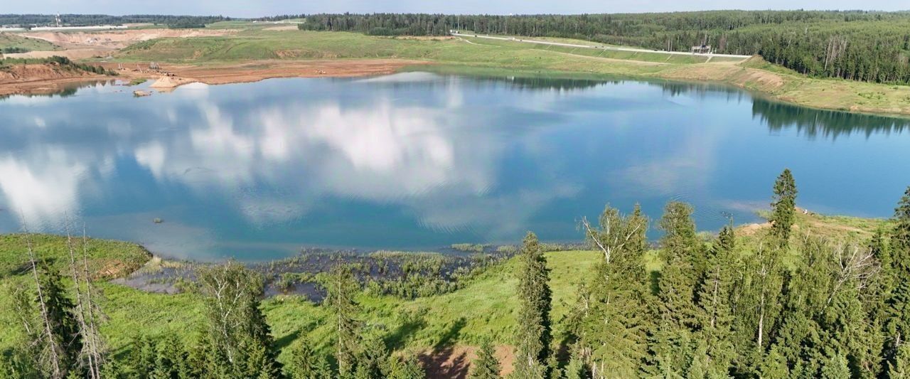 земля городской округ Богородский г Электроугли мкр Светлый Железнодорожная фото 6