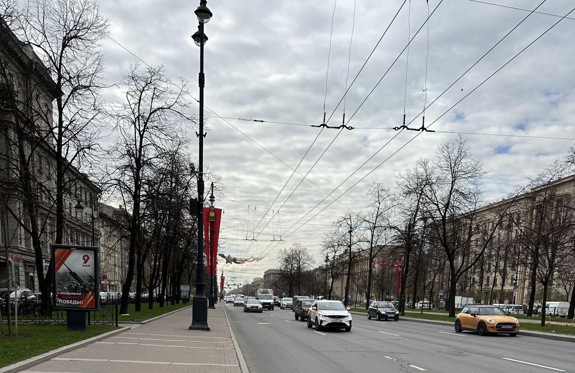 свободного назначения г Санкт-Петербург метро Электросила р-н Московская Застава пр-кт Московский 172 фото 8