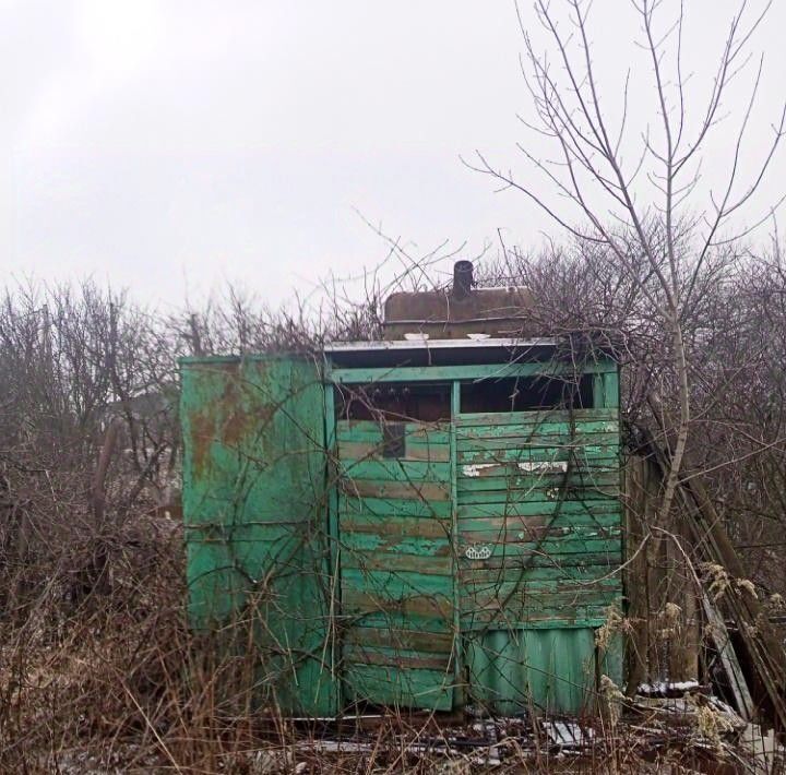 дом р-н Белгородский п Северный снт Октябрь фото 13