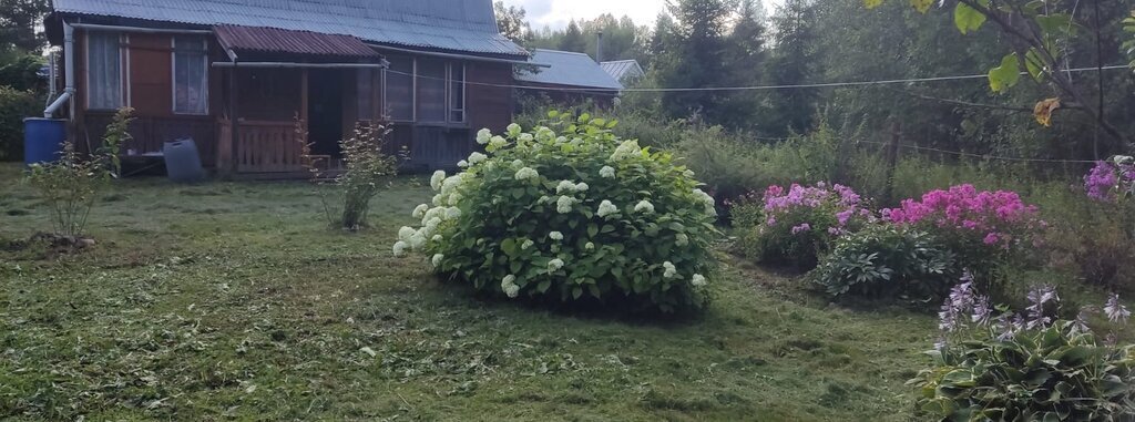 земля городской округ Клин д Ногово снт Лесная опушка фото 2