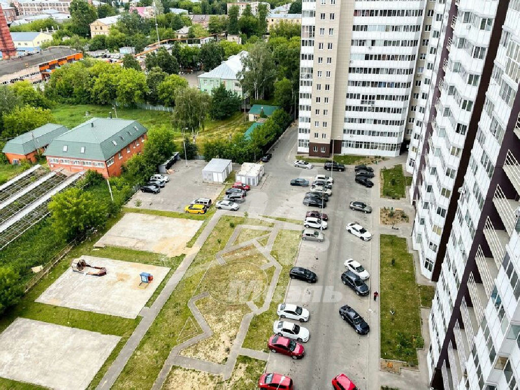 квартира городской округ Богородский г Старая Купавна ул Октябрьская 14а фото 3