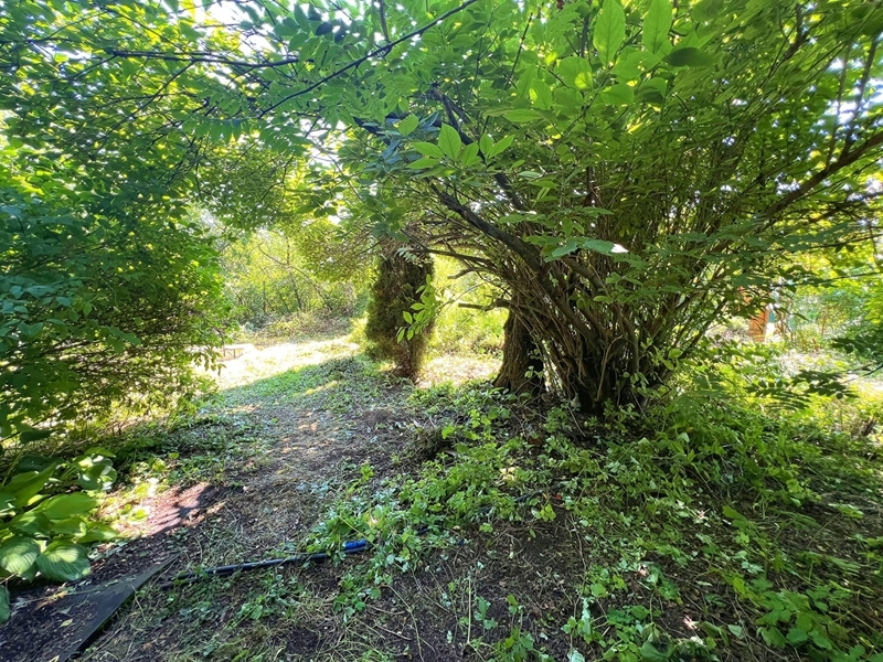 дом городской округ Егорьевск д Алфёрово снт Озерное фото 22