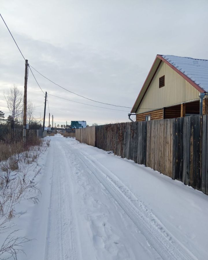 земля р-н Емельяновский снт КооператорN2 Минусинский р-н, Минусинск фото 1