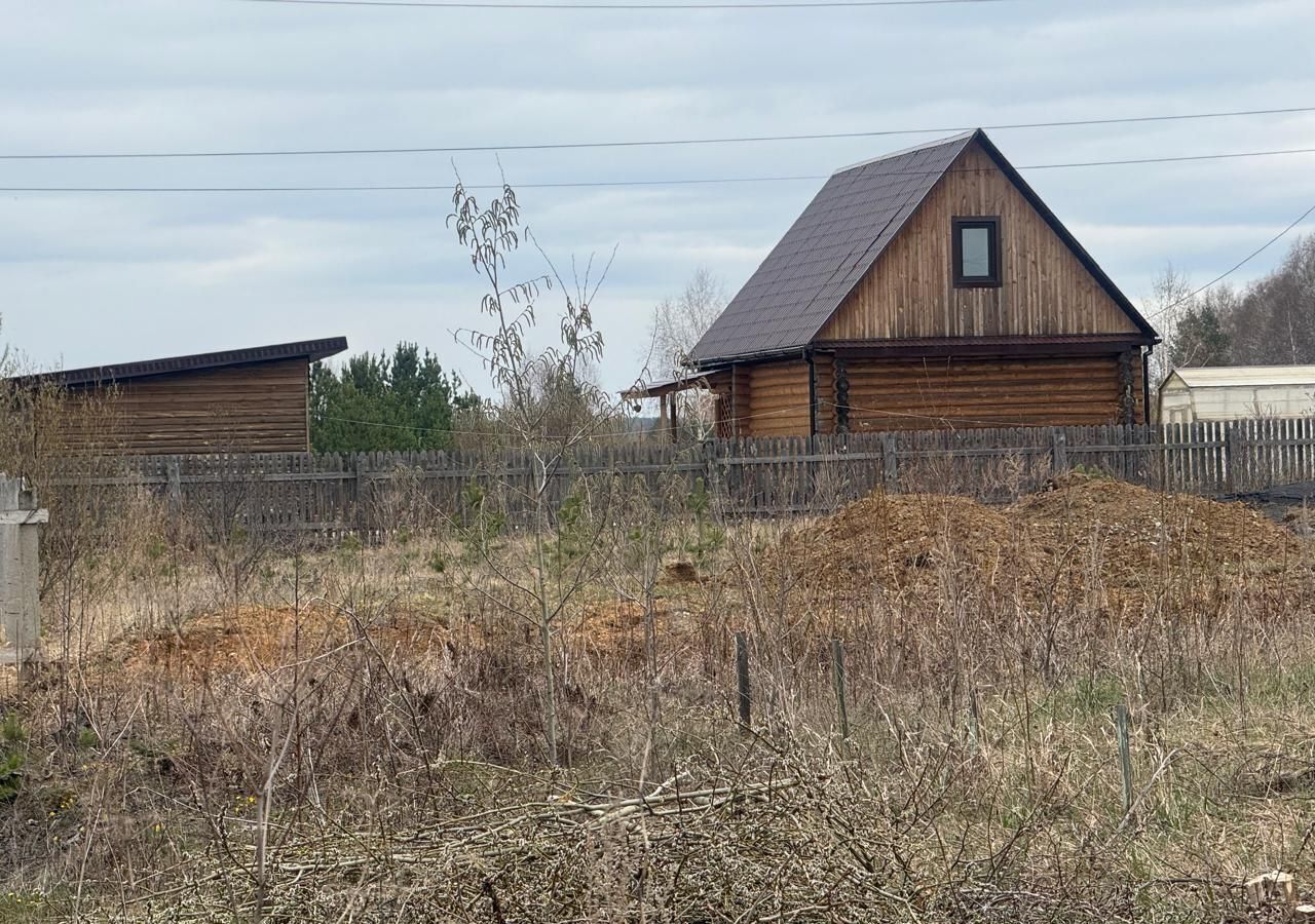 земля р-н Пригородный с Николо-Павловское ул Восточная фото 14