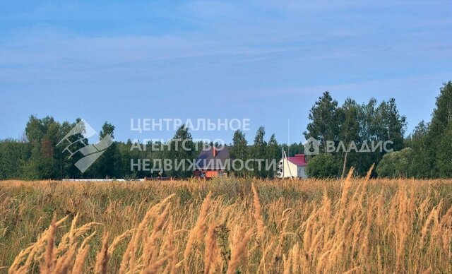земля с Семкино Мурминское сельское поселение, Мурмино фото
