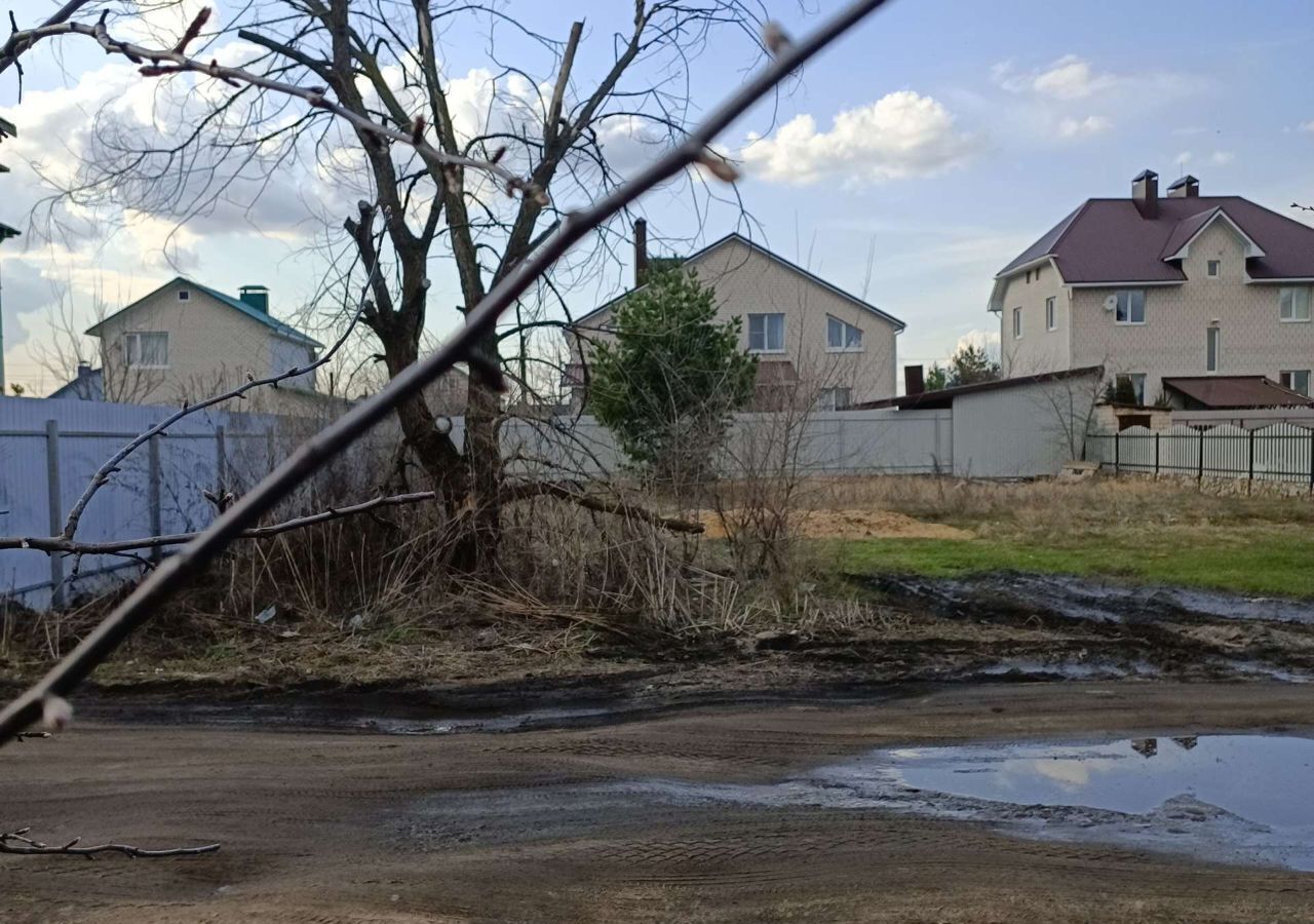 Продам земельный участок ижс на улице Лунной 13 в Советском районе в городе  Воронеже 6.0 сот 4500000 руб база Олан ру объявление 124437642