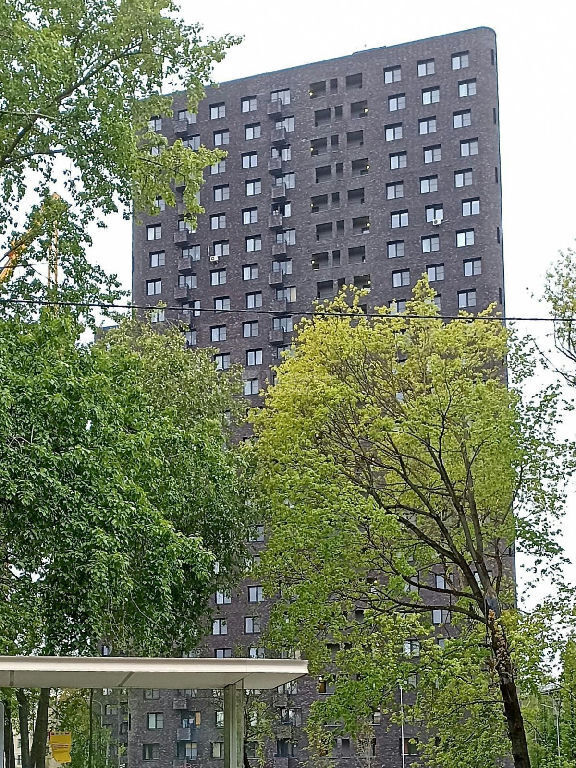 квартира г Москва ул Онежская 31к/1 муниципальный округ Головинский фото 1