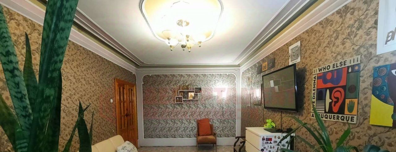 квартира г Астрахань р-н Кировский ул Куликова 15к/2 фото 11