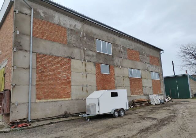 ул Герцена 2д Ейское городское поселение фото