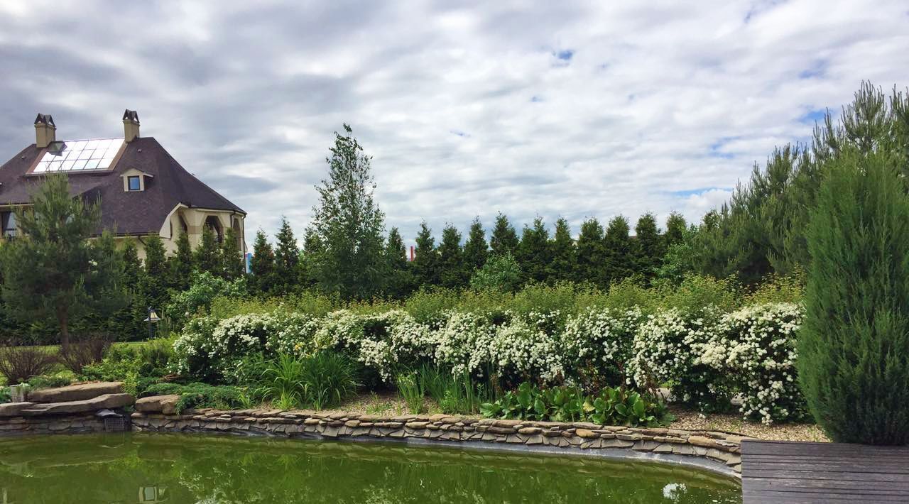 дом городской округ Красногорск д Глухово Архангельское-2 кп, Павшино фото 2