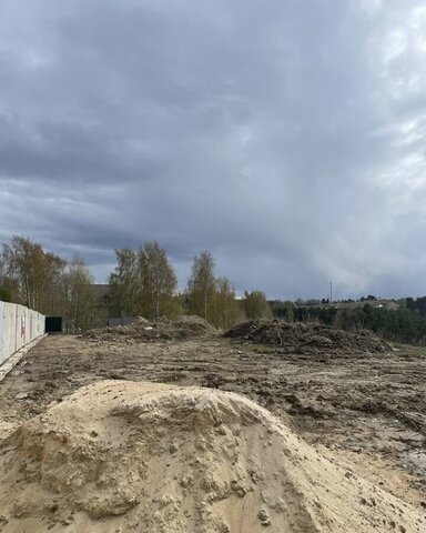 ул Офицерская Токсовское городское поселение, городской пос. Токсово фото