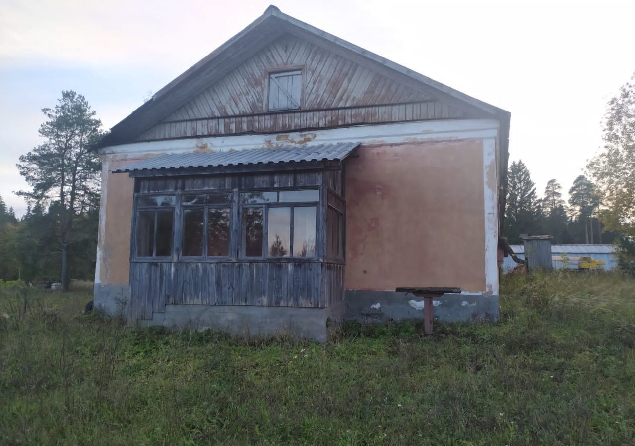 офис р-н Лужский г Луга пер Переездный 21 Лужское городское поселение фото 4