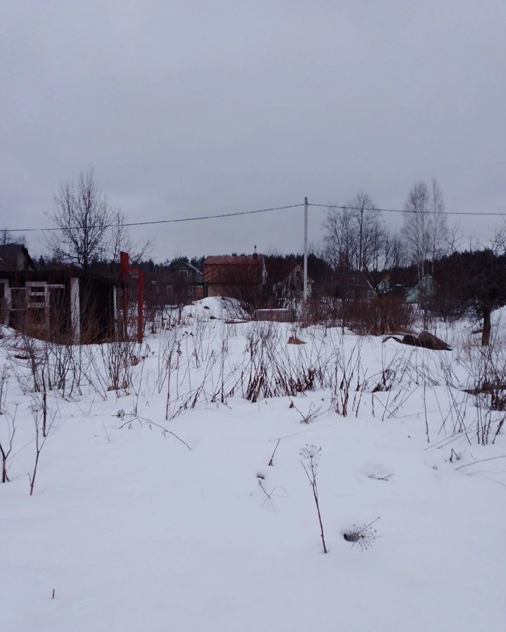 земля р-н Тосненский п Рябово ул Заводская Рябовское городское поселение, городской пос. Рябово фото 2