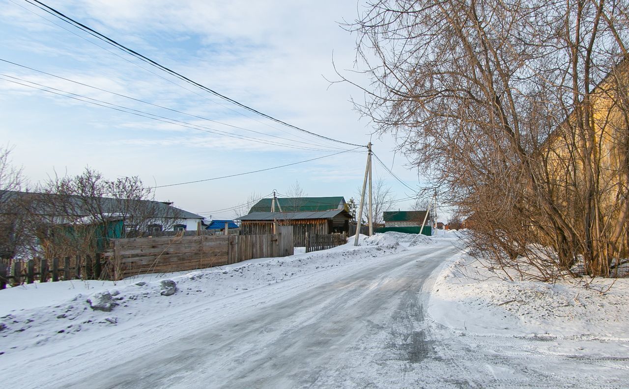 офис г Томск с Дзержинское пер Фабричный 2 р-н Кировский фото 20