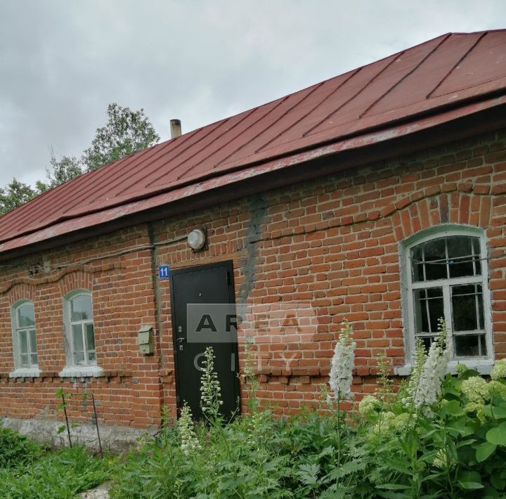 дом р-н Краснинский д Скороварово второе Александровский сельсовет, 11 фото 5